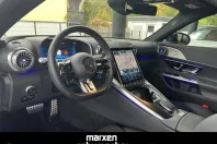 Mercedes-Benz SL 43 AMG (Clasa SL) din 2023 cu 28.620 km - oferta MER188886 - foto 16