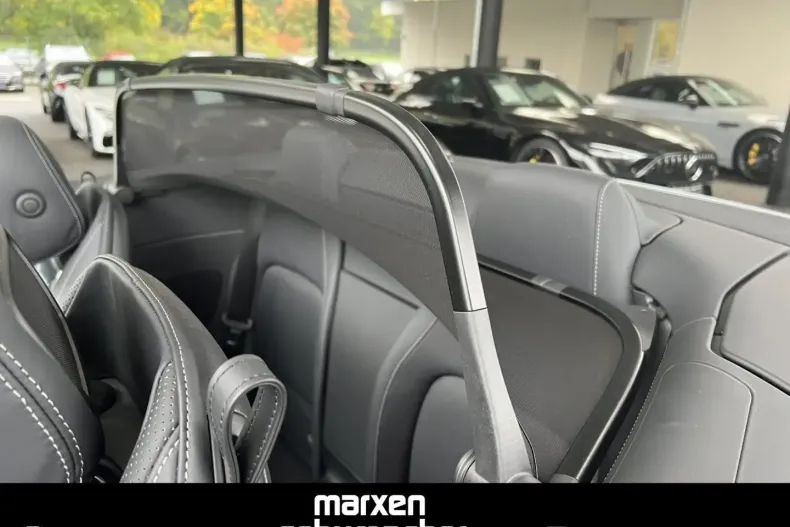 Mercedes-Benz SL 43 AMG (Clasa SL) din 2023 cu 28.620 km - oferta MER188886 - foto 18