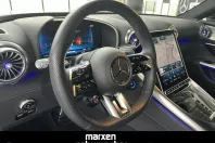 Mercedes-Benz SL 43 AMG (Clasa SL) din 2023 cu 28.620 km - oferta MER188886 - foto 22