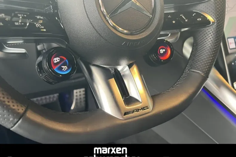 Mercedes-Benz SL 43 AMG (Clasa SL) din 2023 cu 28.620 km - oferta MER188886 - foto 23