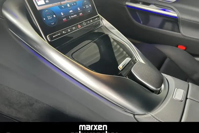 Mercedes-Benz SL 43 AMG (Clasa SL) din 2023 cu 28.620 km - oferta MER188886 - foto 25