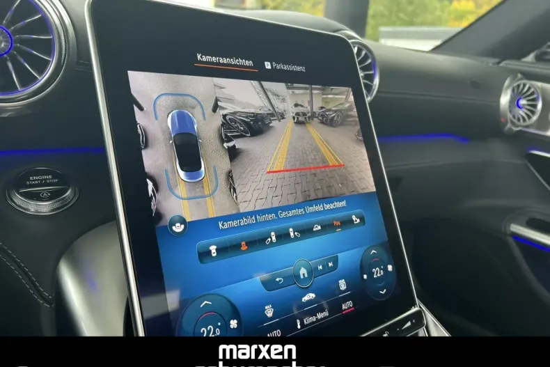 Mercedes-Benz SL 43 AMG (Clasa SL) din 2023 cu 28.620 km - oferta MER188886 - foto 26