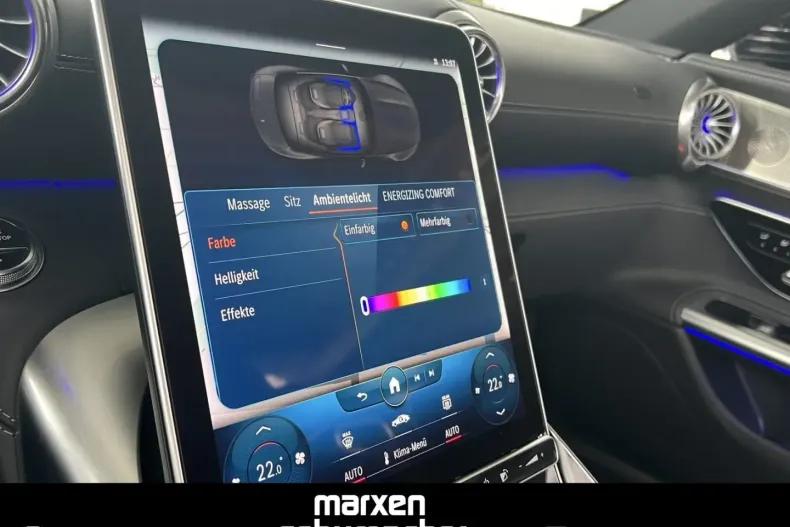 Mercedes-Benz SL 43 AMG (Clasa SL) din 2023 cu 28.620 km - oferta MER188886 - foto 30