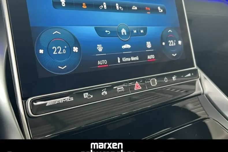 Mercedes-Benz SL 43 AMG (Clasa SL) din 2023 cu 28.620 km - oferta MER188886 - foto 31