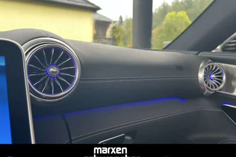 Mercedes-Benz SL 43 AMG (Clasa SL) din 2023 cu 28.620 km - oferta MER188886 - foto 32