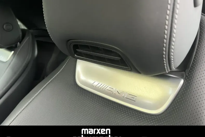 Mercedes-Benz SL 43 AMG (Clasa SL) din 2023 cu 28.620 km - oferta MER188886 - foto 34