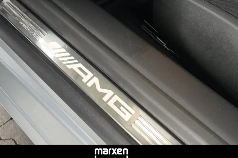 Mercedes-Benz SL 43 AMG (Clasa SL) din 2023 cu 28.620 km - oferta MER188886 - foto 35