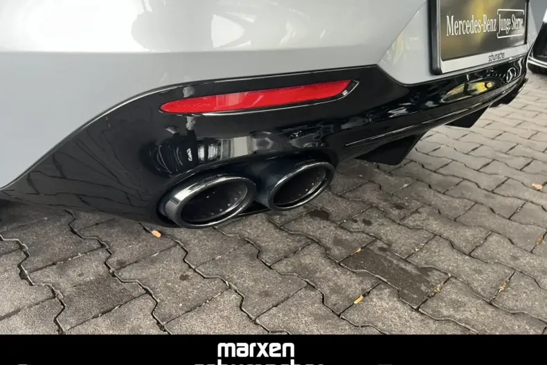 Mercedes-Benz SL 43 AMG (Clasa SL) din 2023 cu 28.620 km - oferta MER188886 - foto 36