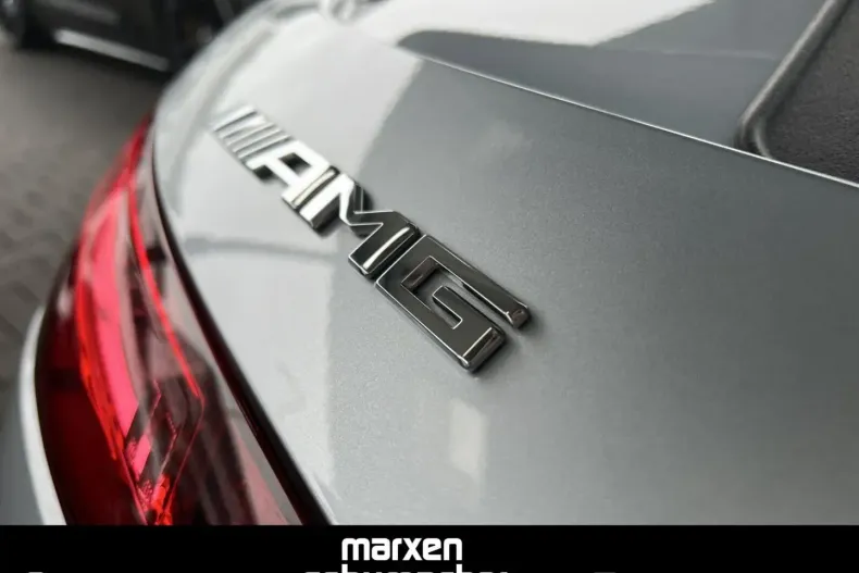 Mercedes-Benz SL 43 AMG (Clasa SL) din 2023 cu 28.620 km - oferta MER188886 - foto 37