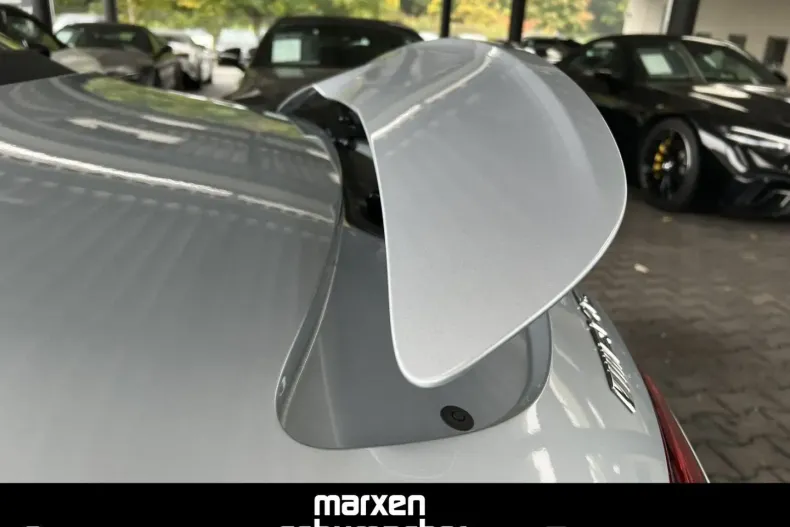 Mercedes-Benz SL 43 AMG (Clasa SL) din 2023 cu 28.620 km - oferta MER188886 - foto 38