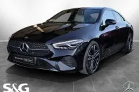 Mercedes-Benz CLA 180 (Clasa CLA) din 2025 cu 5.250 km - oferta MER188887 - foto 1