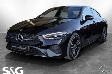 Mercedes-Benz CLA 180 din 2025 - oferta MER188887