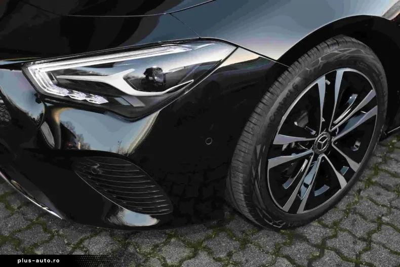 Mercedes-Benz CLA 180 (Clasa CLA) din 2025 cu 5.250 km - oferta MER188887 - foto 3