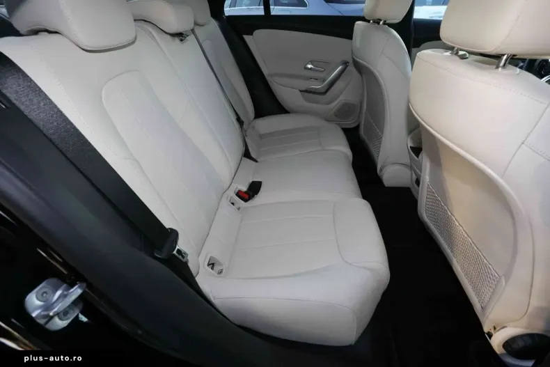 Mercedes-Benz CLA 180 (Clasa CLA) din 2025 cu 5.250 km - oferta MER188887 - foto 6