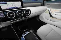 Mercedes-Benz CLA 180 (Clasa CLA) din 2025 cu 5.250 km - oferta MER188887 - foto 9