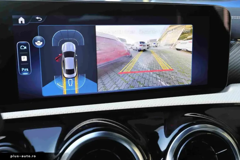 Mercedes-Benz CLA 180 (Clasa CLA) din 2025 cu 5.250 km - oferta MER188887 - foto 10