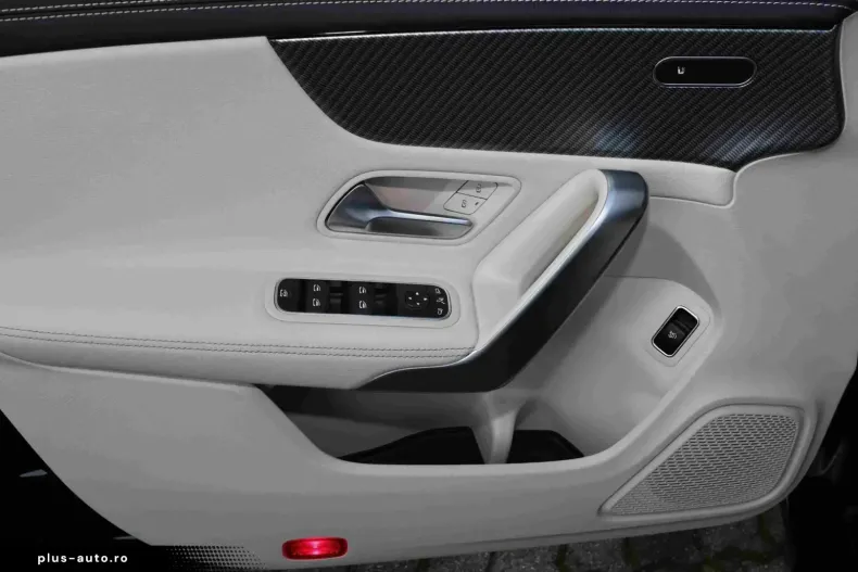 Mercedes-Benz CLA 180 (Clasa CLA) din 2025 cu 5.250 km - oferta MER188887 - foto 11