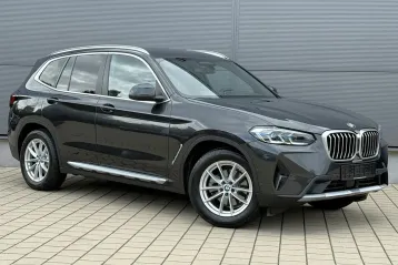 BMW X3 din 2024 - oferta BMW188888