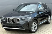 BMW X3 (Seria X) din 2024 cu 9.832 km - oferta BMW188888 - foto 3