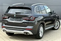BMW X3 (Seria X) din 2024 cu 9.832 km - oferta BMW188888 - foto 9