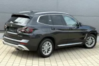 BMW X3 (Seria X) din 2024 cu 9.832 km - oferta BMW188888 - foto 10