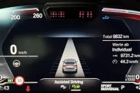 BMW X3 (Seria X) din 2024 cu 9.832 km - oferta BMW188888 - foto 17