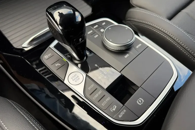 BMW X3 (Seria X) din 2024 cu 9.832 km - oferta BMW188888 - foto 18