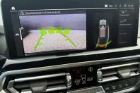 BMW X3 (Seria X) din 2024 cu 9.832 km - oferta BMW188888 - foto 22