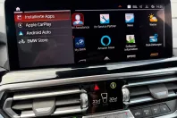 BMW X3 (Seria X) din 2024 cu 9.832 km - oferta BMW188888 - foto 24