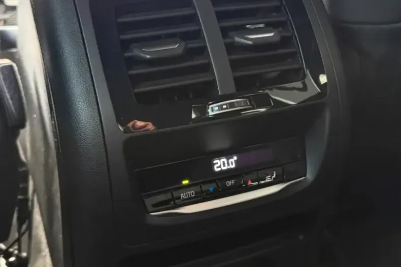 BMW X3 (Seria X) din 2024 cu 9.832 km - oferta BMW188888 - foto 27