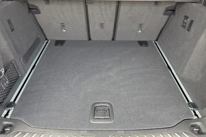 BMW X3 (Seria X) din 2024 cu 9.832 km - oferta BMW188888 - foto 28