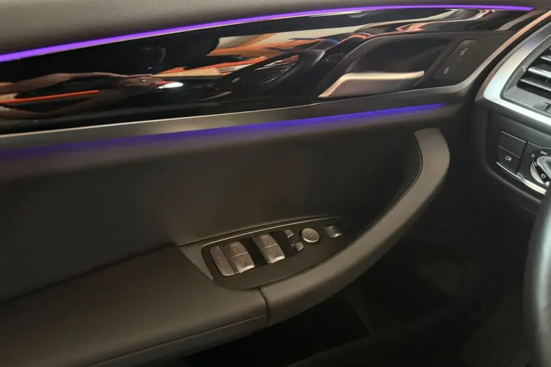 BMW X3 (Seria X) din 2024 cu 9.832 km - oferta BMW188888 - foto 29