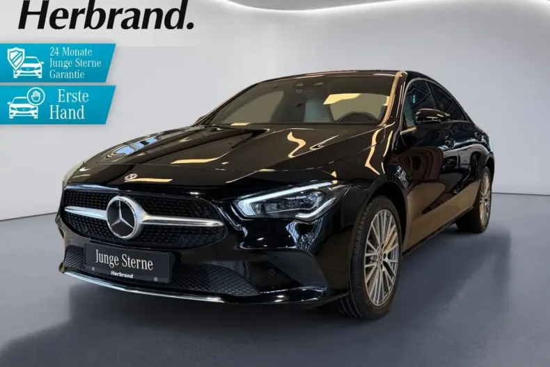 Mercedes-Benz CLA 250 (Clasa CLA) din 2022 cu 44.993 km - oferta MER188889 - foto 1