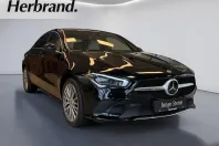 Mercedes-Benz CLA 250 (Clasa CLA) din 2022 cu 44.993 km - oferta MER188889 - foto 2
