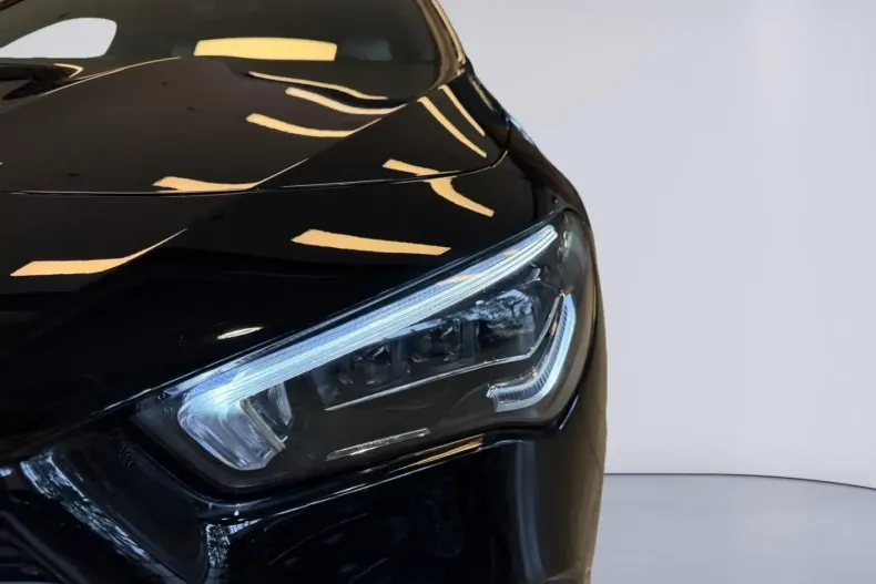 Mercedes-Benz CLA 250 (Clasa CLA) din 2022 cu 44.993 km - oferta MER188889 - foto 14