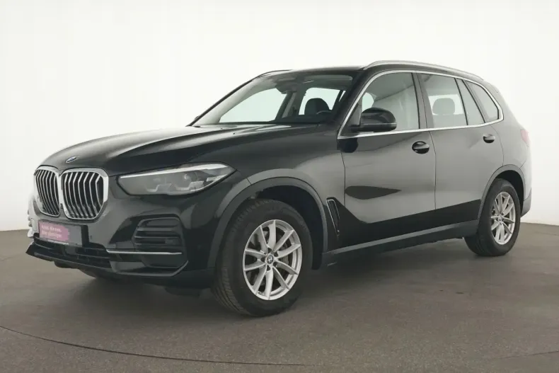 BMW X5 (Seria X) din 2021 cu 71.278 km - oferta BMW188891 - foto 1