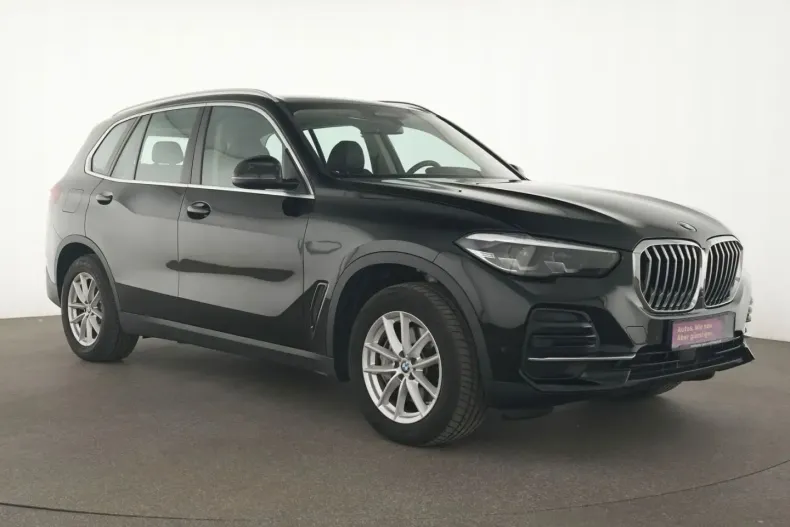 BMW X5 (Seria X) din 2021 cu 71.278 km - oferta BMW188891 - foto 3