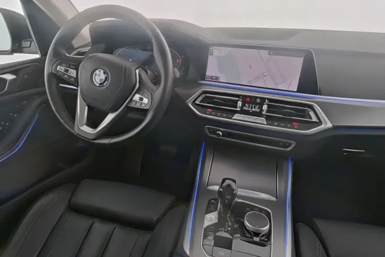 BMW X5 (Seria X) din 2021 cu 71.278 km - oferta BMW188891 - foto 13