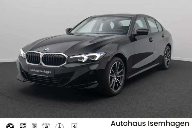 BMW 330 (Seria 3) din 2022 cu 37.067 km - oferta BMW188893 - foto 2