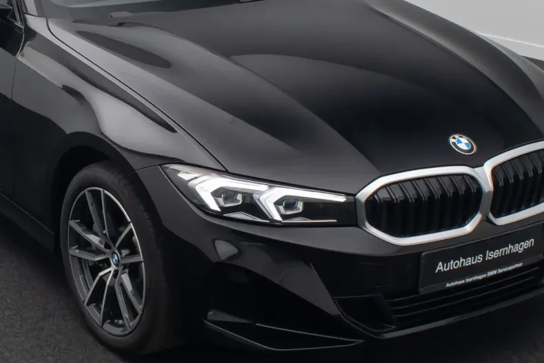 BMW 330 (Seria 3) din 2022 cu 37.067 km - oferta BMW188893 - foto 18