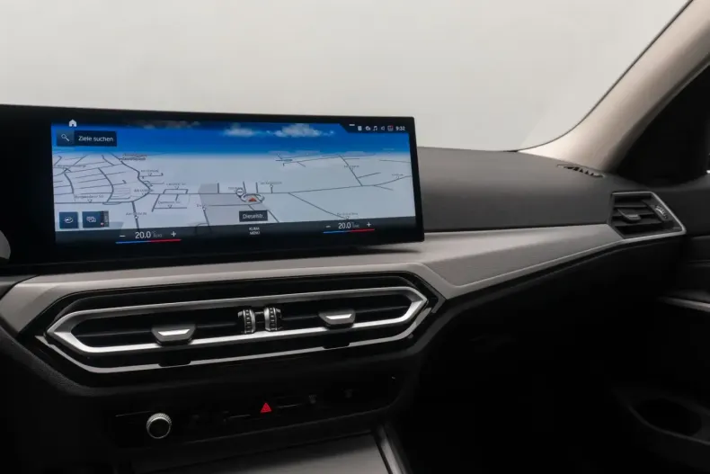 BMW 330 (Seria 3) din 2022 cu 37.067 km - oferta BMW188893 - foto 21