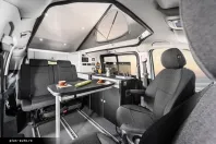 Mercedes-Benz V 250 (Clasa V) din 2024 cu 46.000 km - oferta MER188894 - foto 1