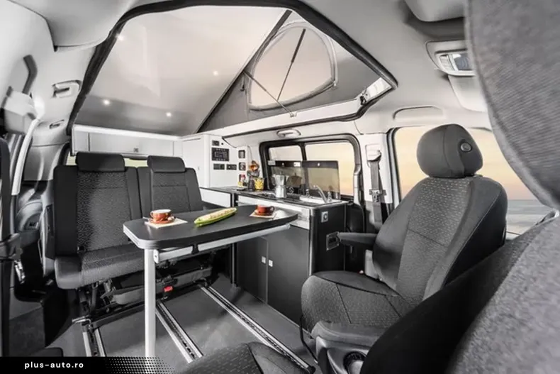 Mercedes-Benz V 250 (Clasa V) din 2024 cu 46.000 km - oferta MER188894 - foto 1