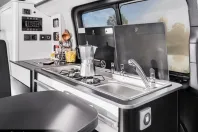 Mercedes-Benz V 250 (Clasa V) din 2024 cu 46.000 km - oferta MER188894 - foto 9