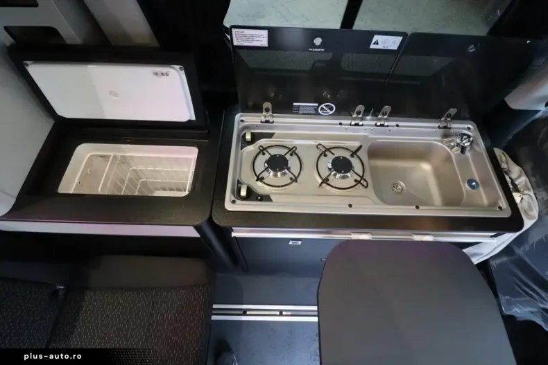 Mercedes-Benz V 250 (Clasa V) din 2024 cu 46.000 km - oferta MER188894 - foto 11