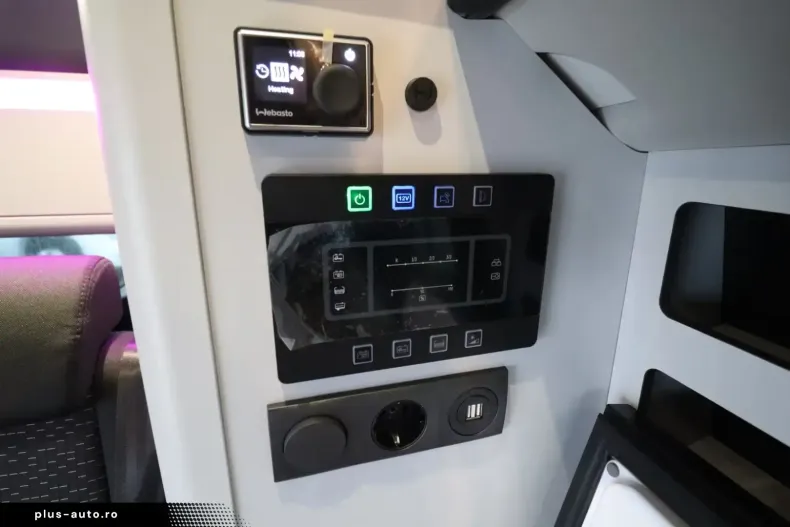Mercedes-Benz V 250 (Clasa V) din 2024 cu 46.000 km - oferta MER188894 - foto 14