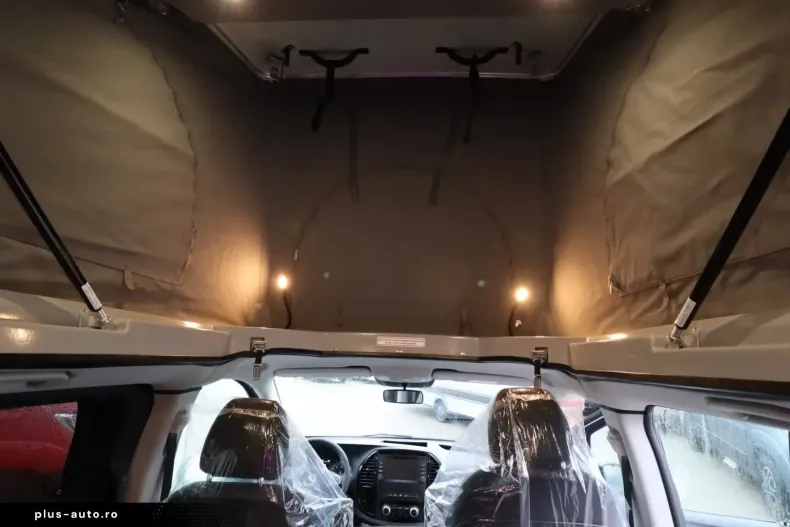 Mercedes-Benz V 250 (Clasa V) din 2024 cu 46.000 km - oferta MER188894 - foto 17