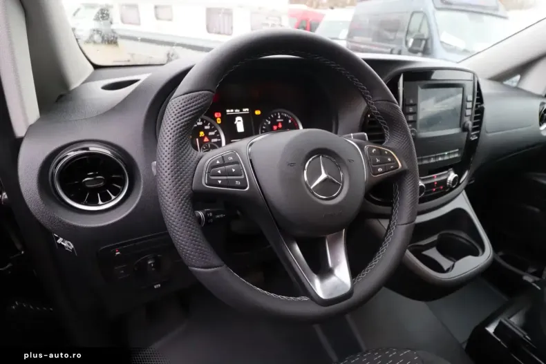 Mercedes-Benz V 250 (Clasa V) din 2024 cu 46.000 km - oferta MER188894 - foto 22