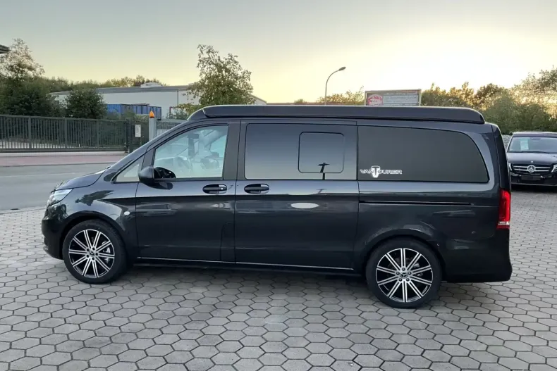 Mercedes-Benz V 250 (Clasa V) din 2024 cu 46.000 km - oferta MER188894 - foto 34