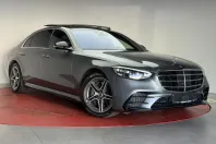 Mercedes-Benz S 580 (Clasa S) din 2022 cu 78.000 km - oferta MER188895 - foto 1